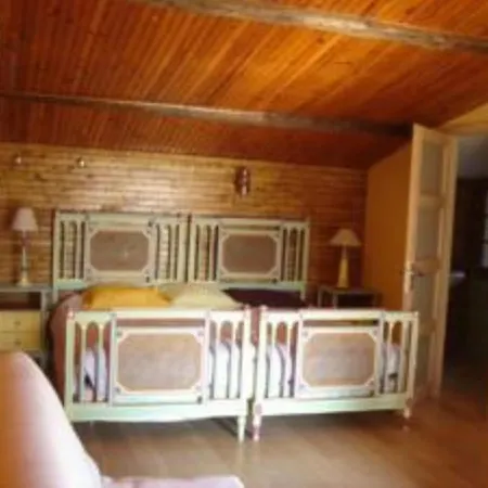 Bed & Breakfast Shambhala