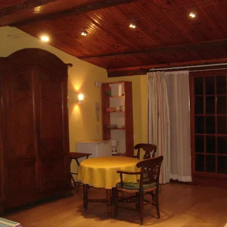 Bed & Breakfast Shambhala