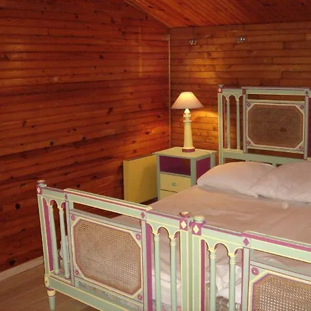 Bed & Breakfast Shambhala *